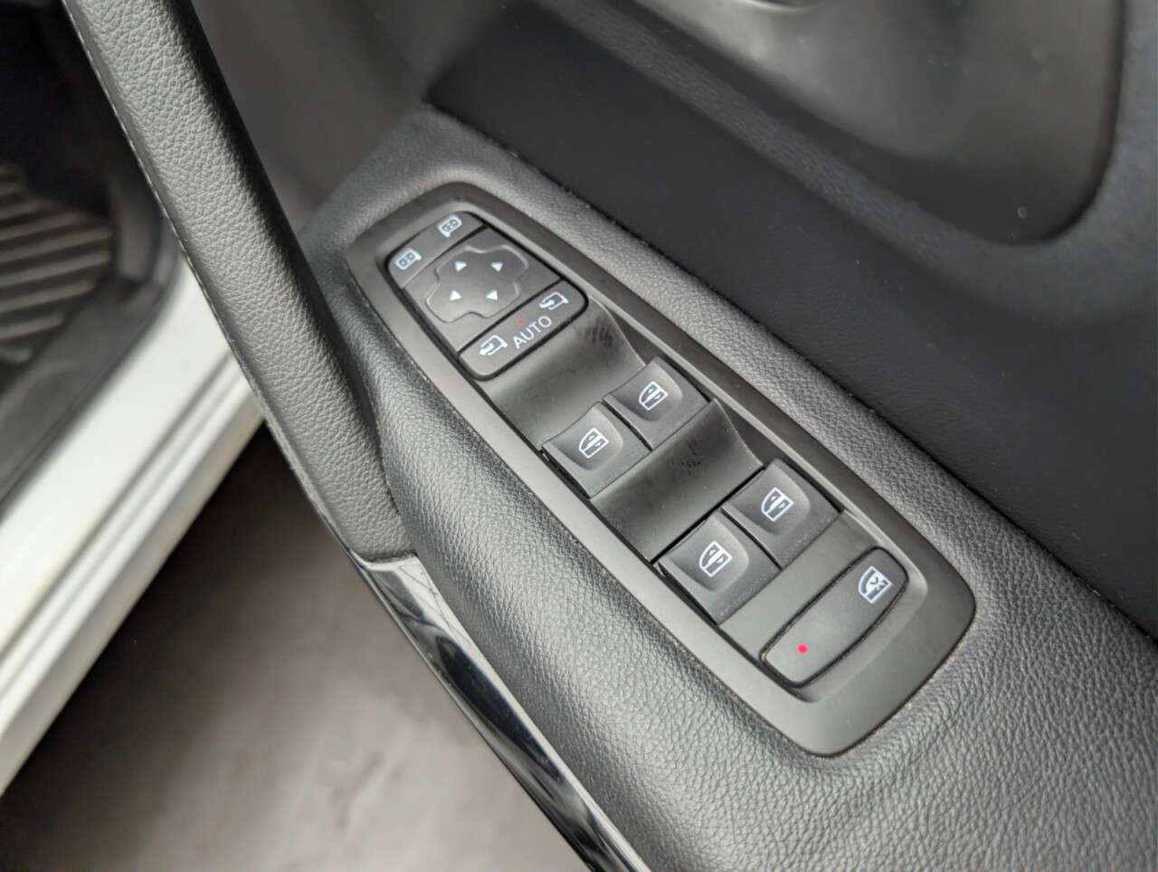 2019 RENAULT KADJAR 2019 RENAULT KADJAR