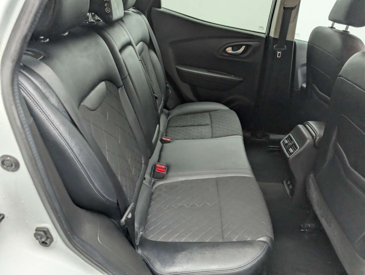 2019 RENAULT KADJAR 2019 RENAULT KADJAR