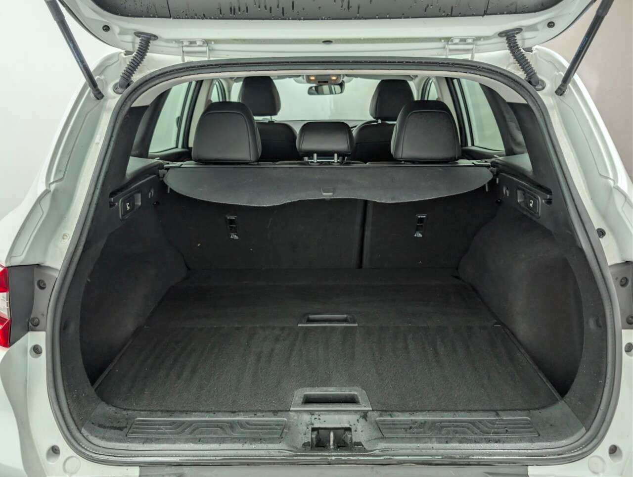 2019 RENAULT KADJAR 2019 RENAULT KADJAR