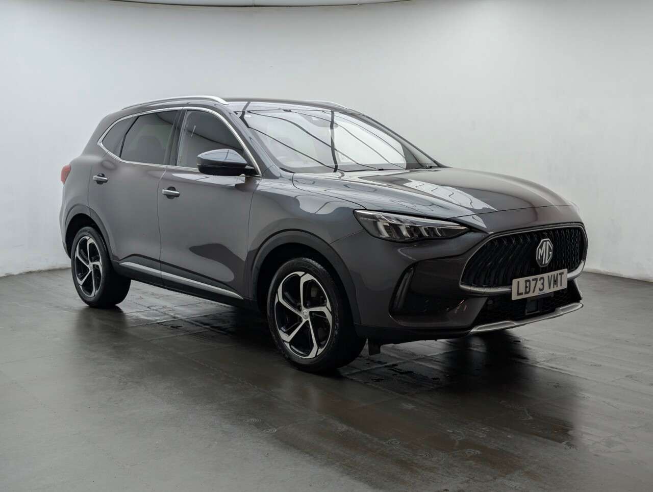 A 2023 MG MG HS 1.5 T-GDI Trophy SUV 5dr Petrol Manual Euro 6 (s/s) (162 ps) BLUETOOTH+CRUI A 2023 MG MG HS 1.5 T-GDI Trophy SUV 5dr Petrol Manual Euro 6 (s/s) (162 ps) BLUETOOTH+CRUI