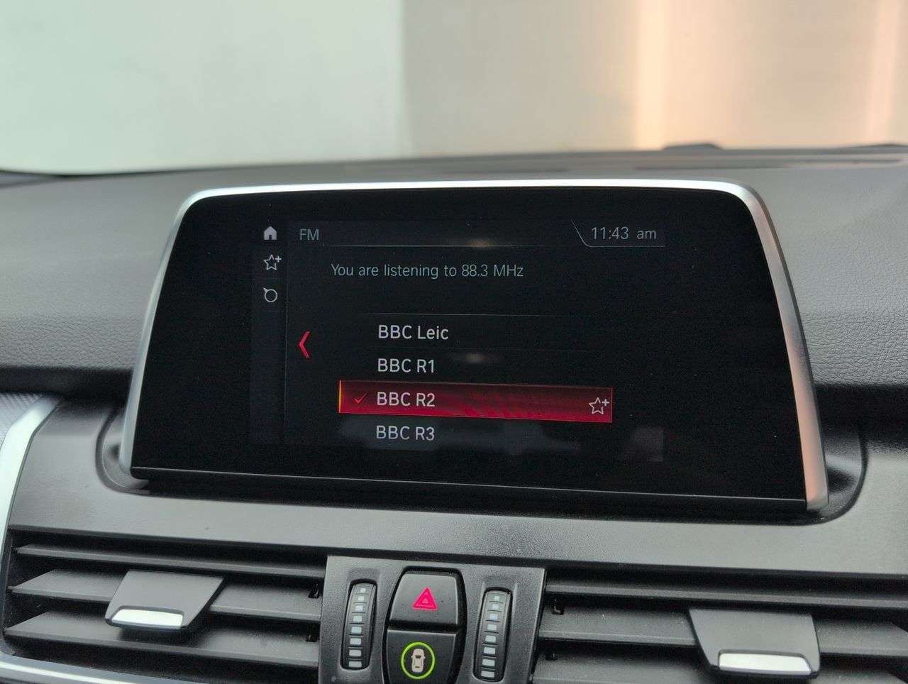 2020 BMW 2 SERIES GRAN TOURER 2020 BMW 2 SERIES GRAN TOURER