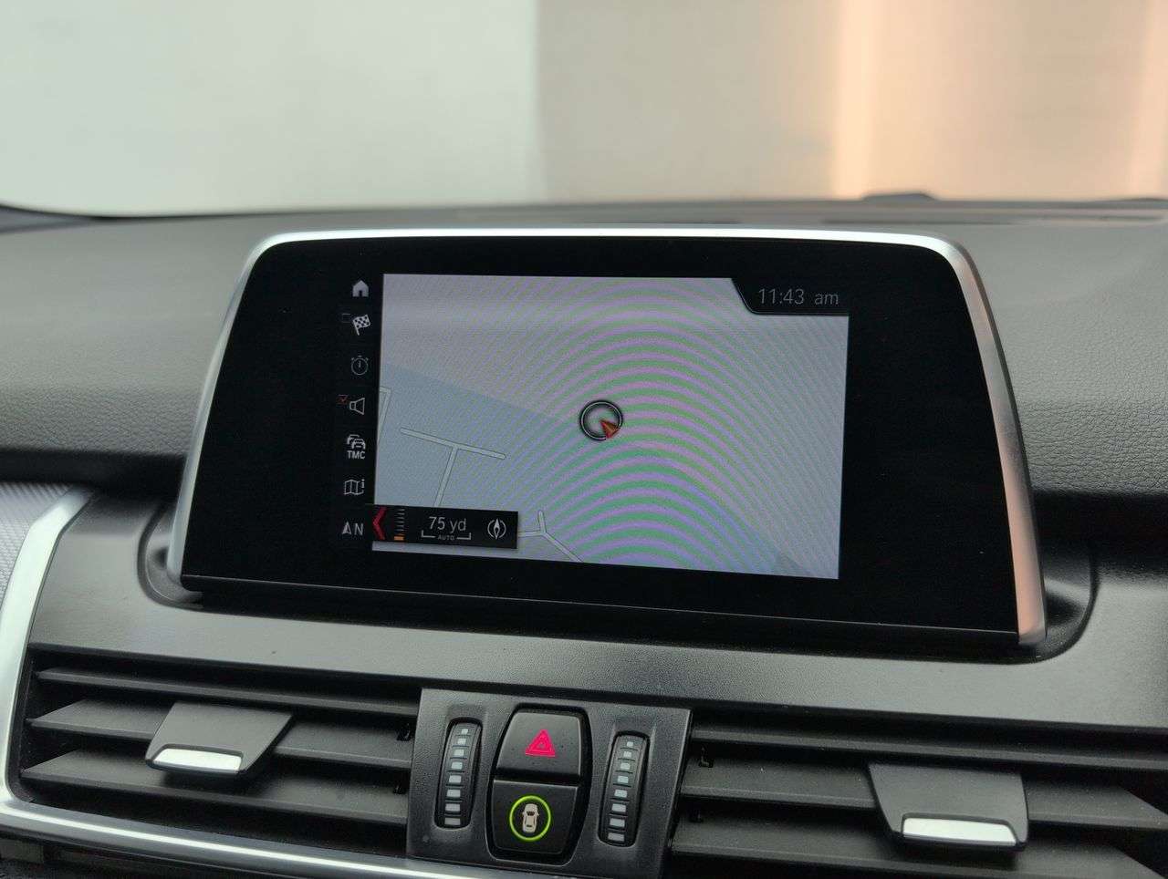 2020 BMW 2 SERIES GRAN TOURER 2020 BMW 2 SERIES GRAN TOURER