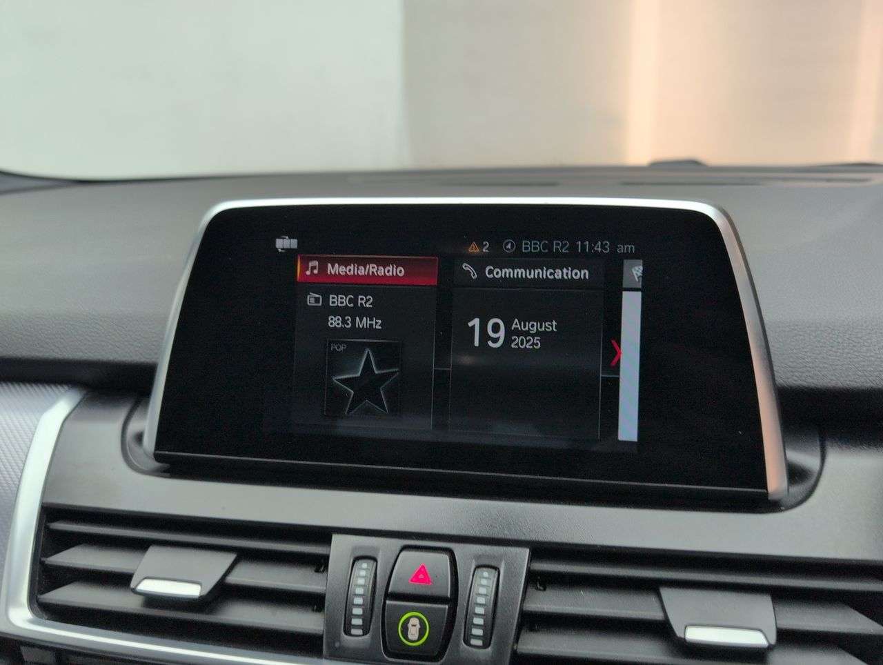 2020 BMW 2 SERIES GRAN TOURER 2020 BMW 2 SERIES GRAN TOURER