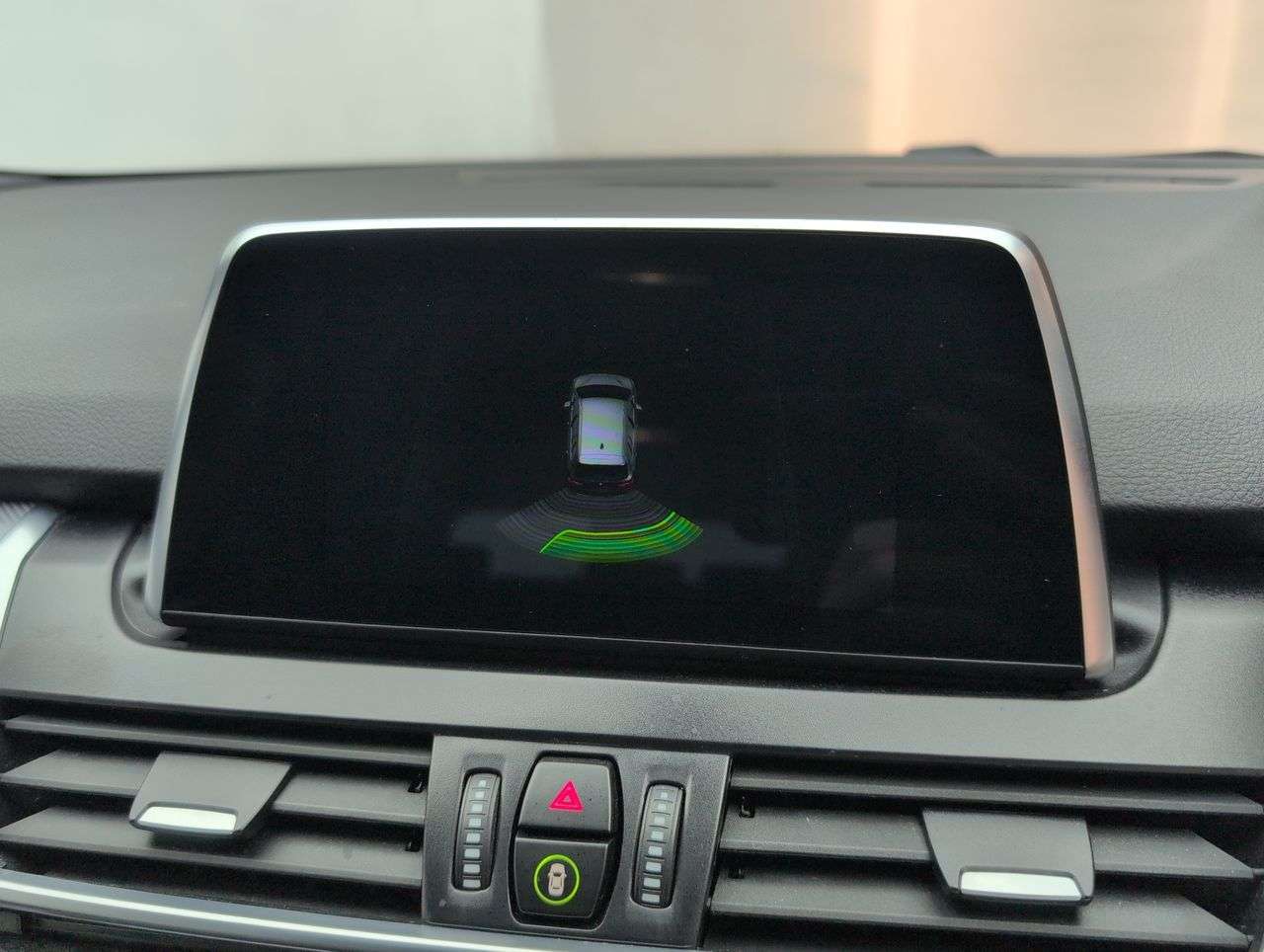 2020 BMW 2 SERIES GRAN TOURER 2020 BMW 2 SERIES GRAN TOURER