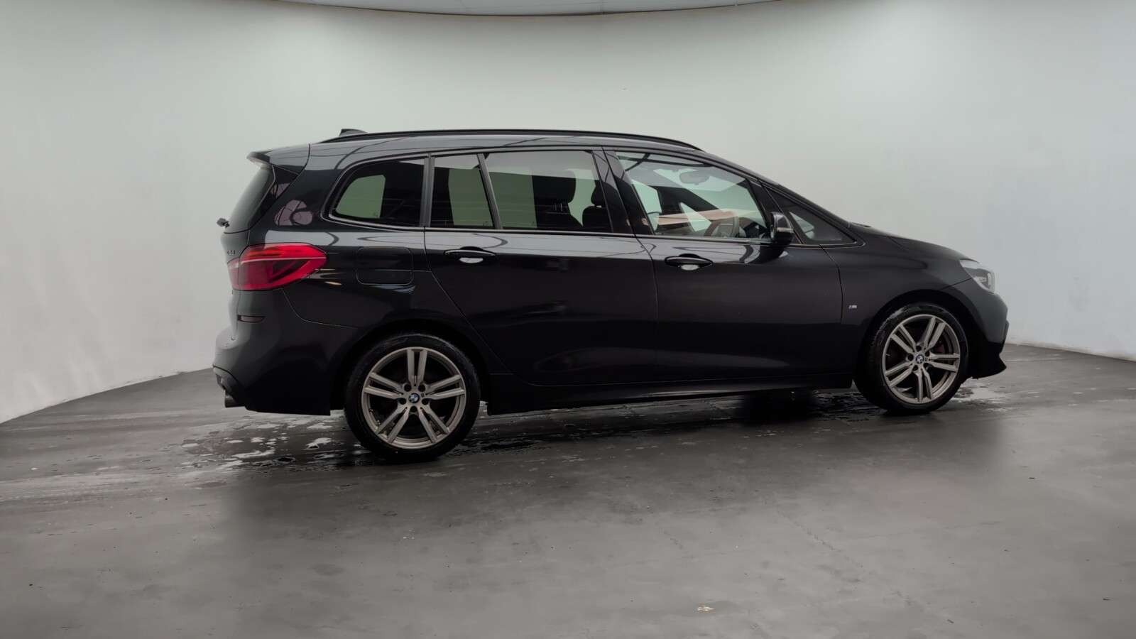 2020 BMW 2 SERIES GRAN TOURER 2020 BMW 2 SERIES GRAN TOURER