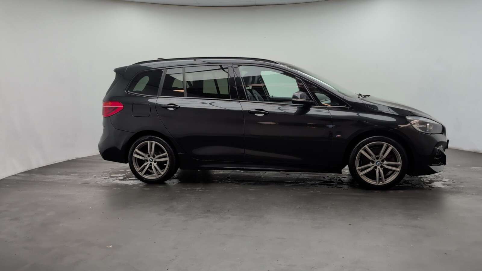 2020 BMW 2 SERIES GRAN TOURER 2020 BMW 2 SERIES GRAN TOURER