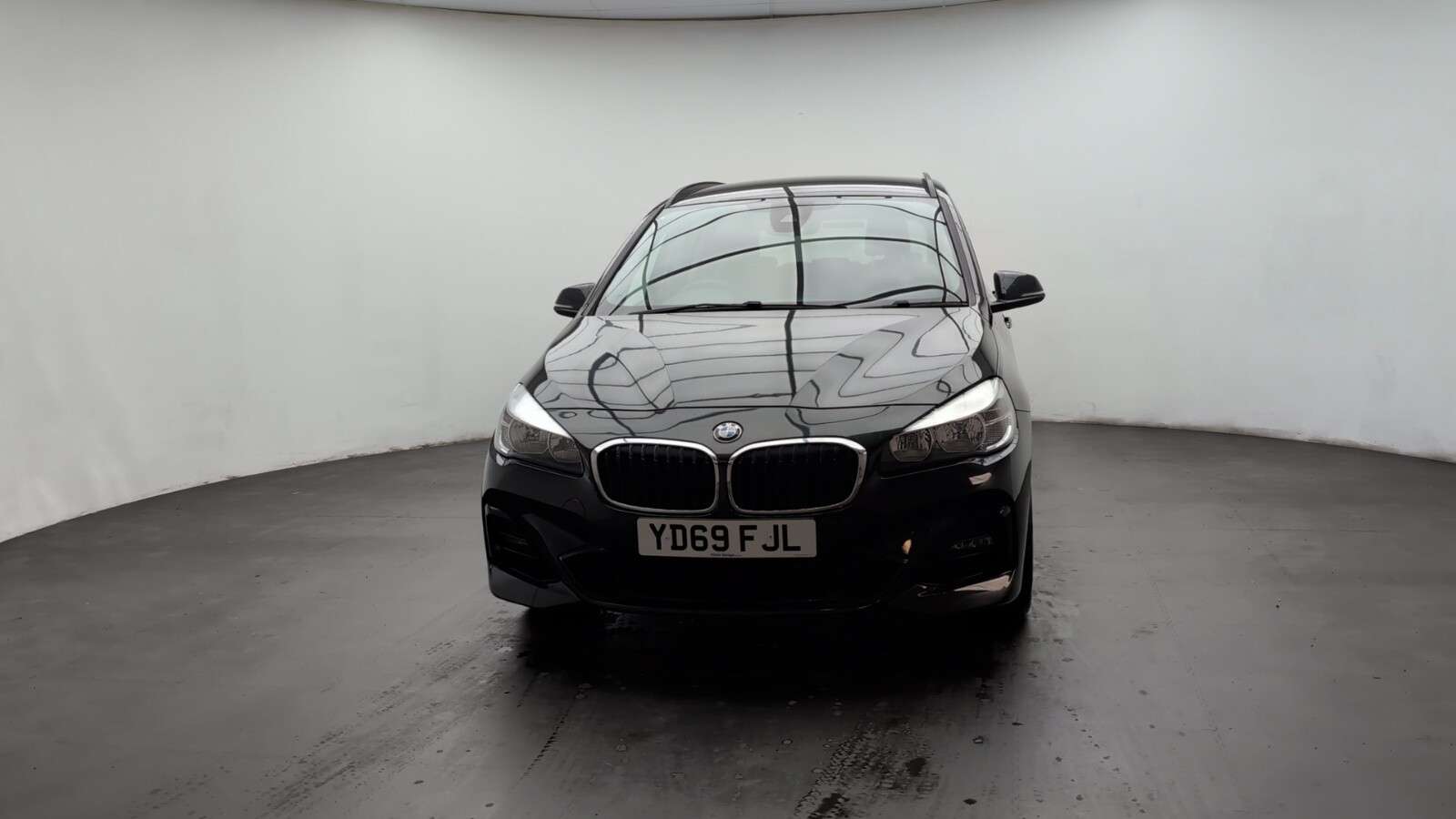 2020 BMW 2 SERIES GRAN TOURER 2020 BMW 2 SERIES GRAN TOURER