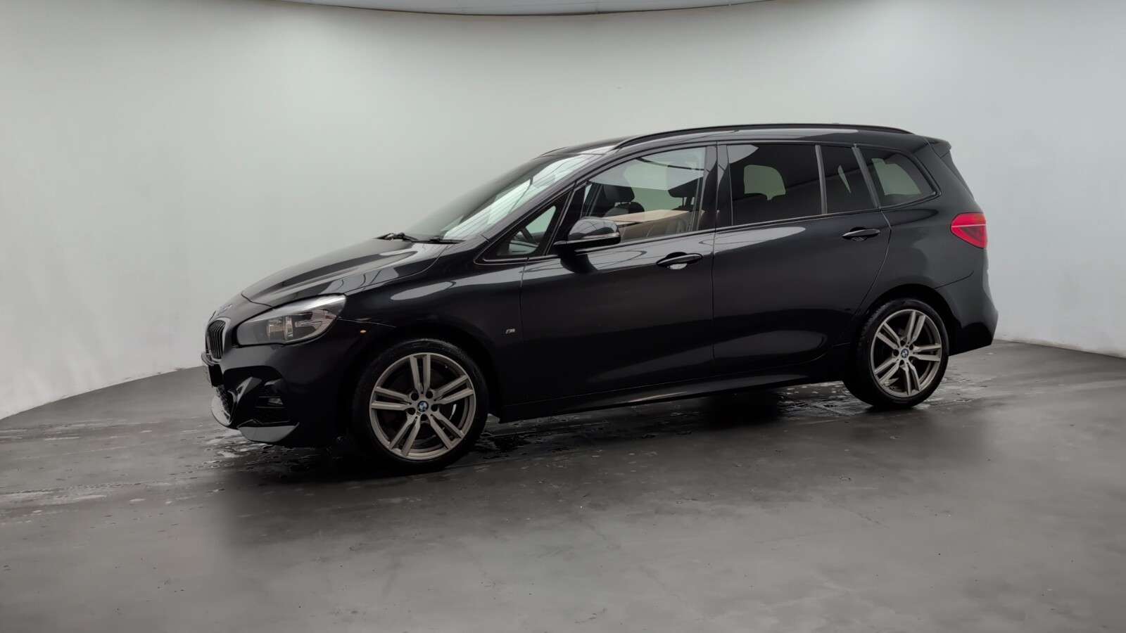 2020 BMW 2 SERIES GRAN TOURER 2020 BMW 2 SERIES GRAN TOURER