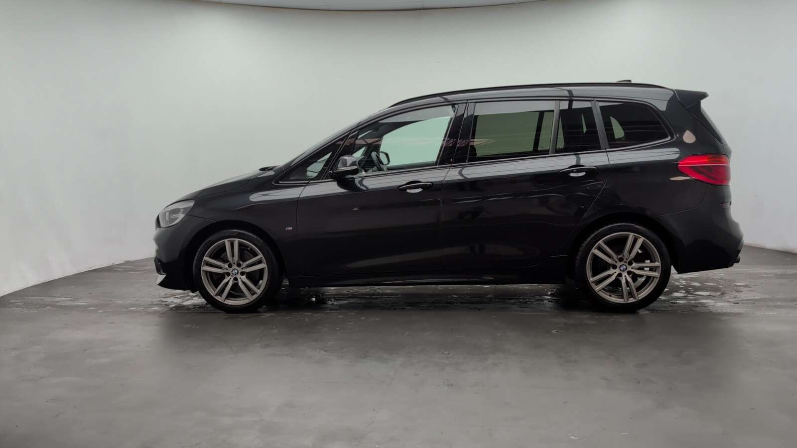 2020 BMW 2 SERIES GRAN TOURER 2020 BMW 2 SERIES GRAN TOURER