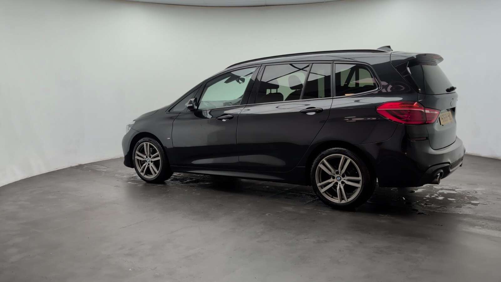 2020 BMW 2 SERIES GRAN TOURER 2020 BMW 2 SERIES GRAN TOURER