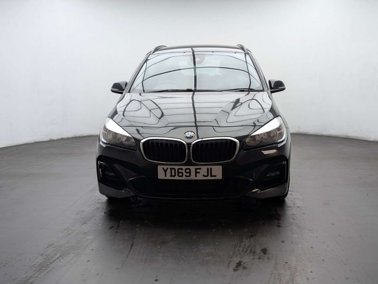 2020 BMW 2 SERIES GRAN TOURER 2020 BMW 2 SERIES GRAN TOURER