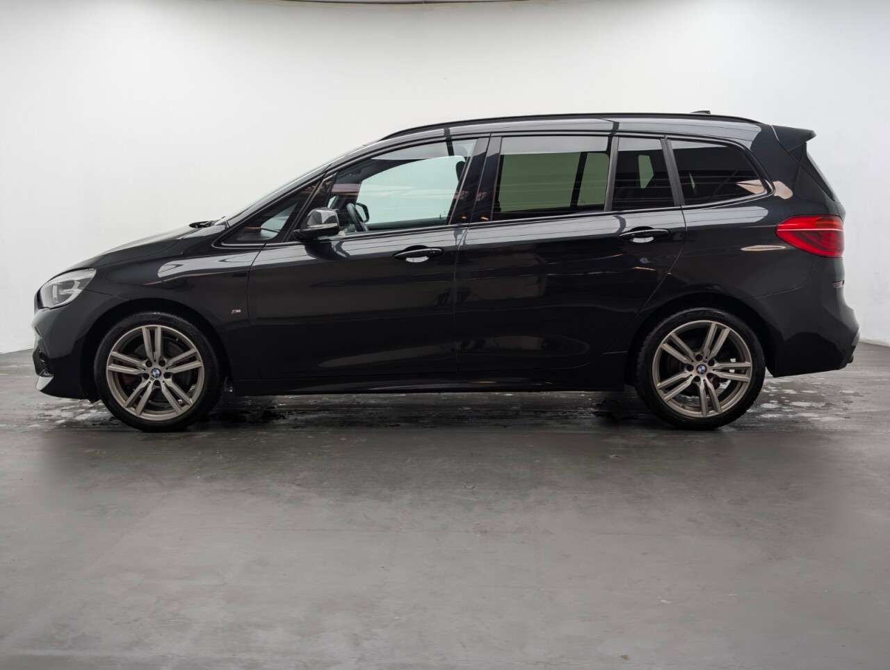 2020 BMW 2 SERIES GRAN TOURER 2020 BMW 2 SERIES GRAN TOURER