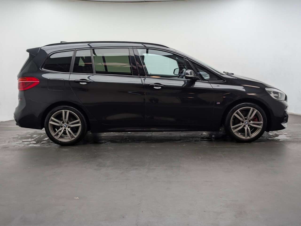 2020 BMW 2 SERIES GRAN TOURER 2020 BMW 2 SERIES GRAN TOURER