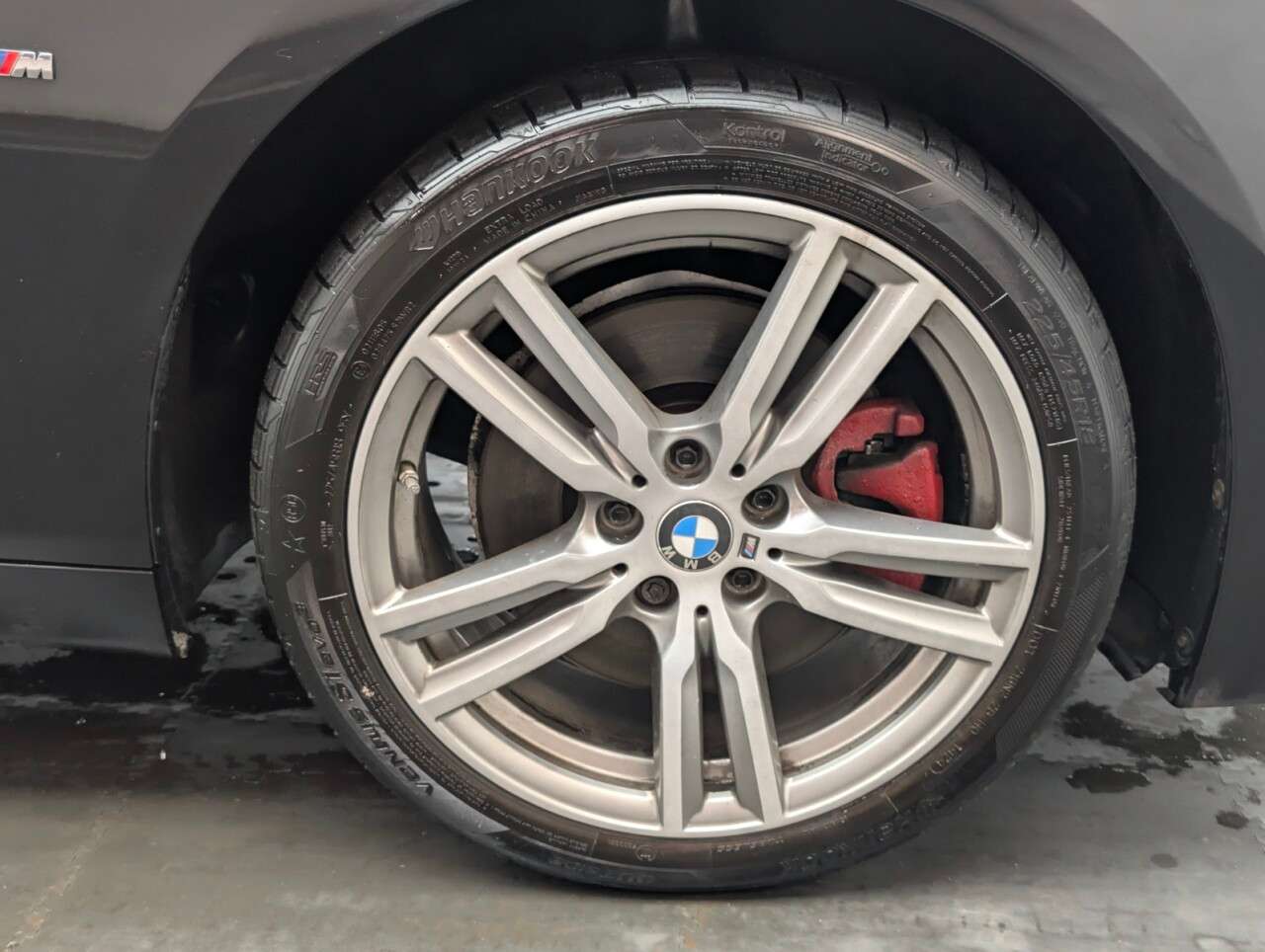 2020 BMW 2 SERIES GRAN TOURER 2020 BMW 2 SERIES GRAN TOURER