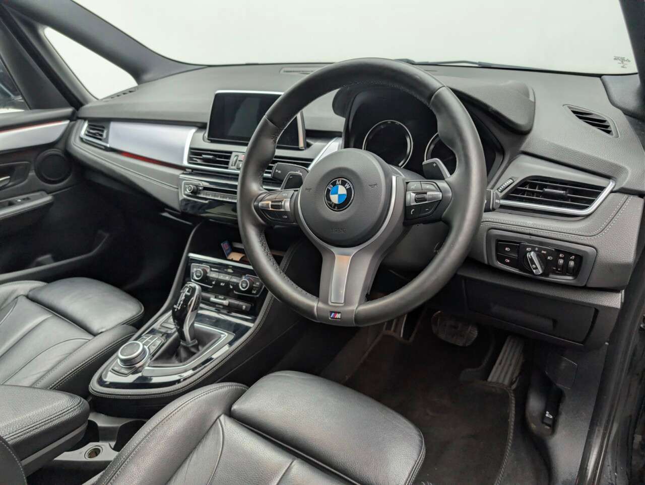 2020 BMW 2 SERIES GRAN TOURER 2020 BMW 2 SERIES GRAN TOURER