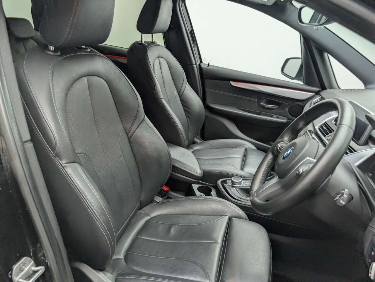 2020 BMW 2 SERIES GRAN TOURER 2020 BMW 2 SERIES GRAN TOURER