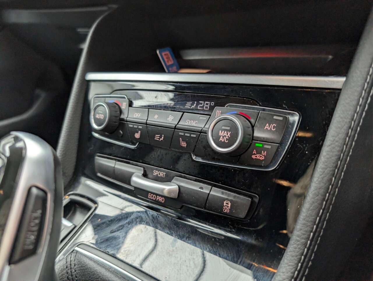 2020 BMW 2 SERIES GRAN TOURER 2020 BMW 2 SERIES GRAN TOURER