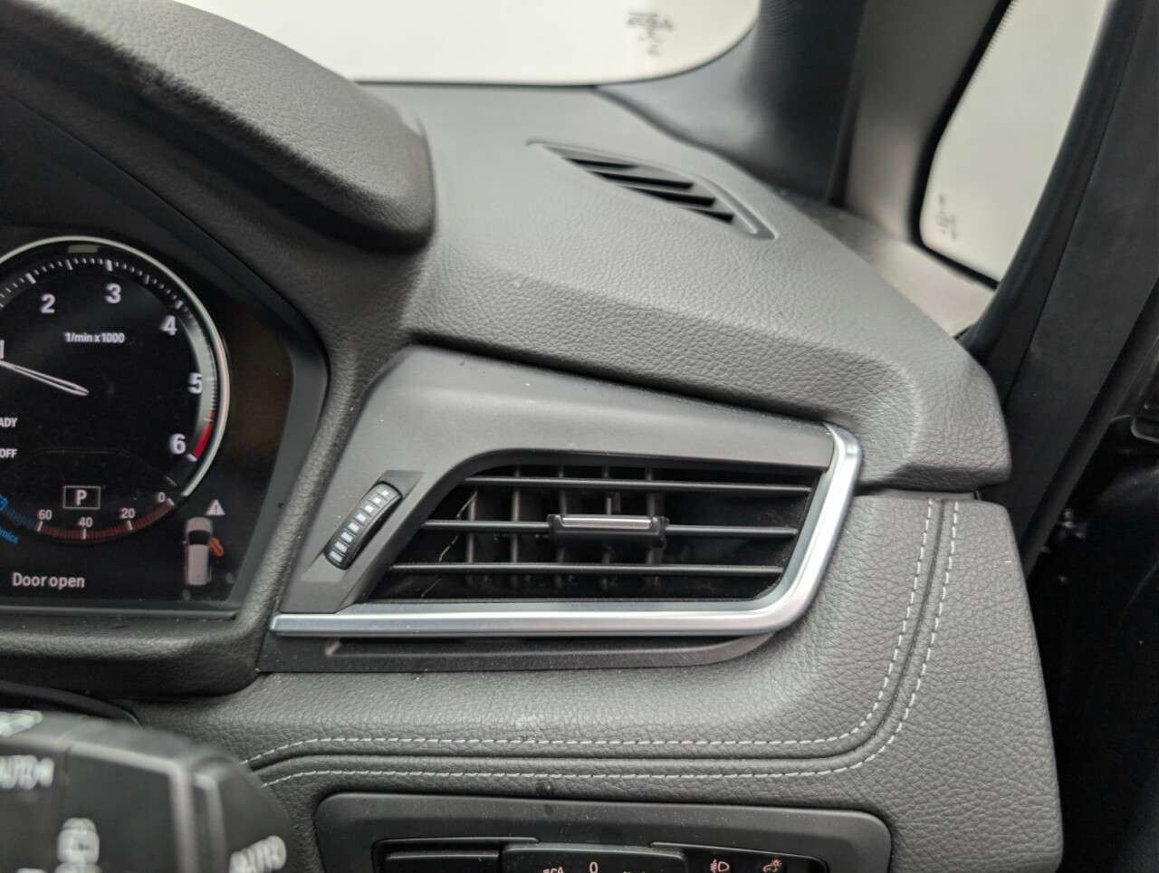 2020 BMW 2 SERIES GRAN TOURER 2020 BMW 2 SERIES GRAN TOURER