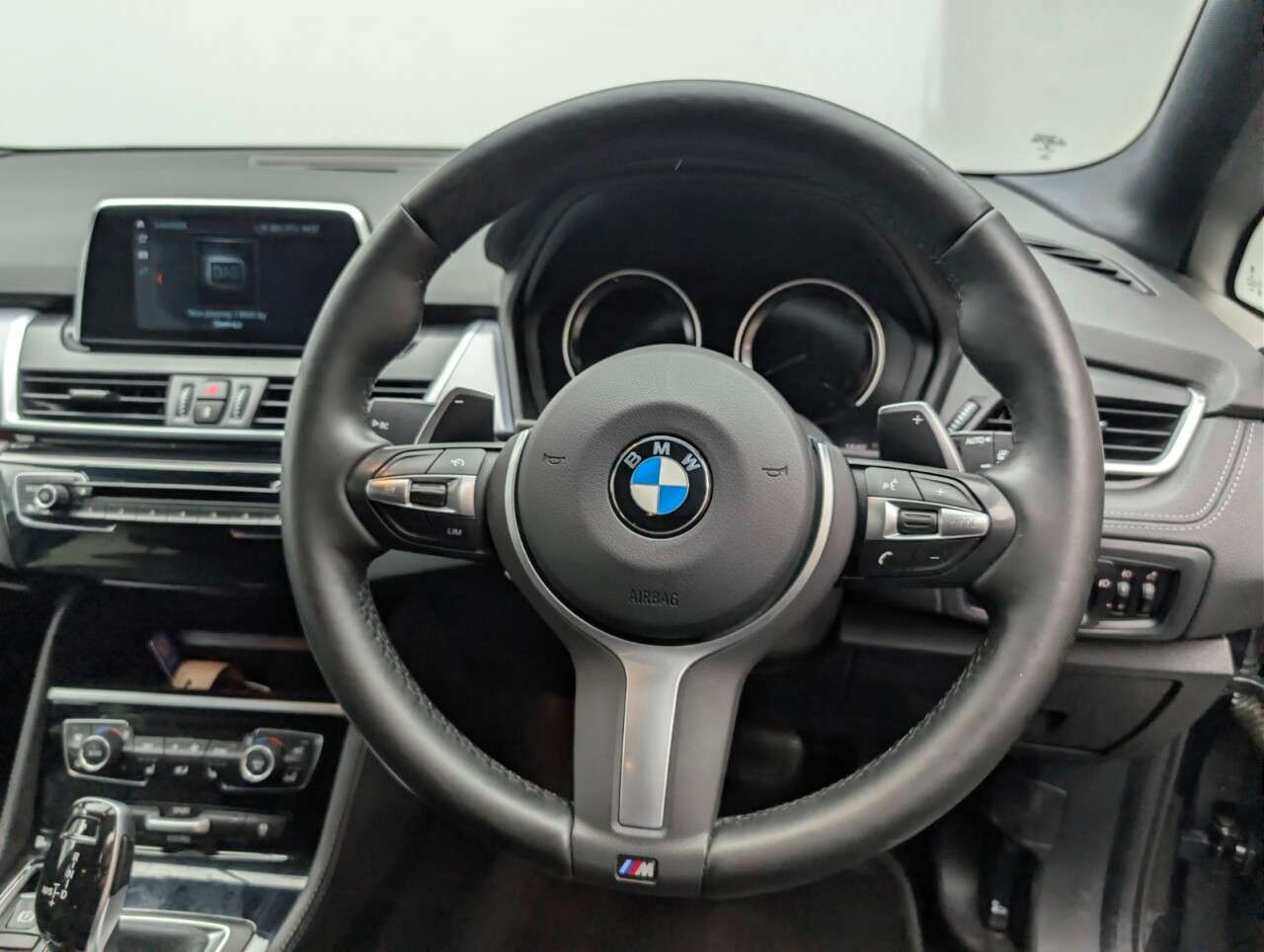 2020 BMW 2 SERIES GRAN TOURER 2020 BMW 2 SERIES GRAN TOURER