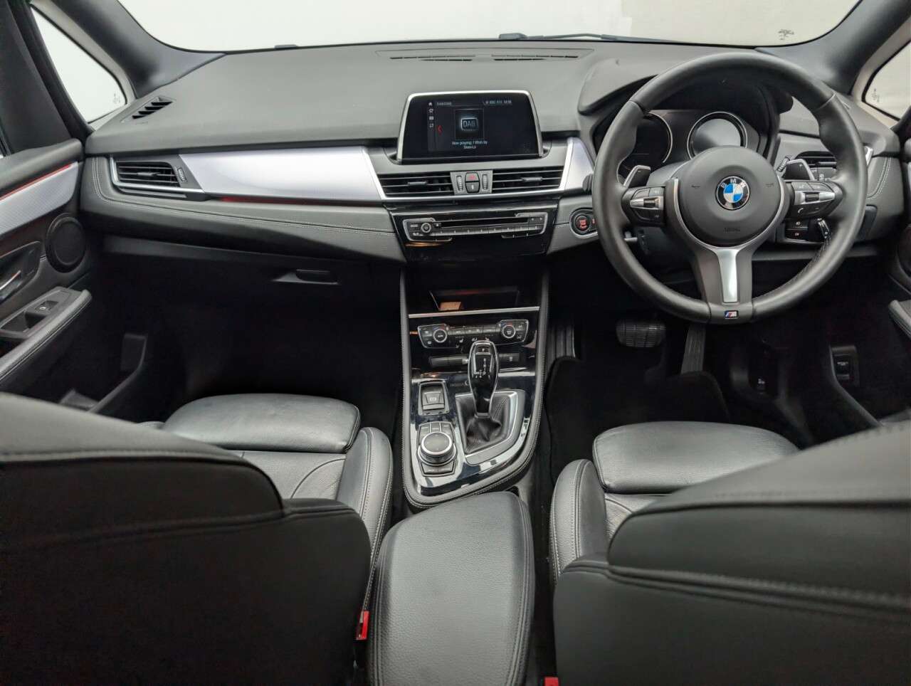 2020 BMW 2 SERIES GRAN TOURER 2020 BMW 2 SERIES GRAN TOURER