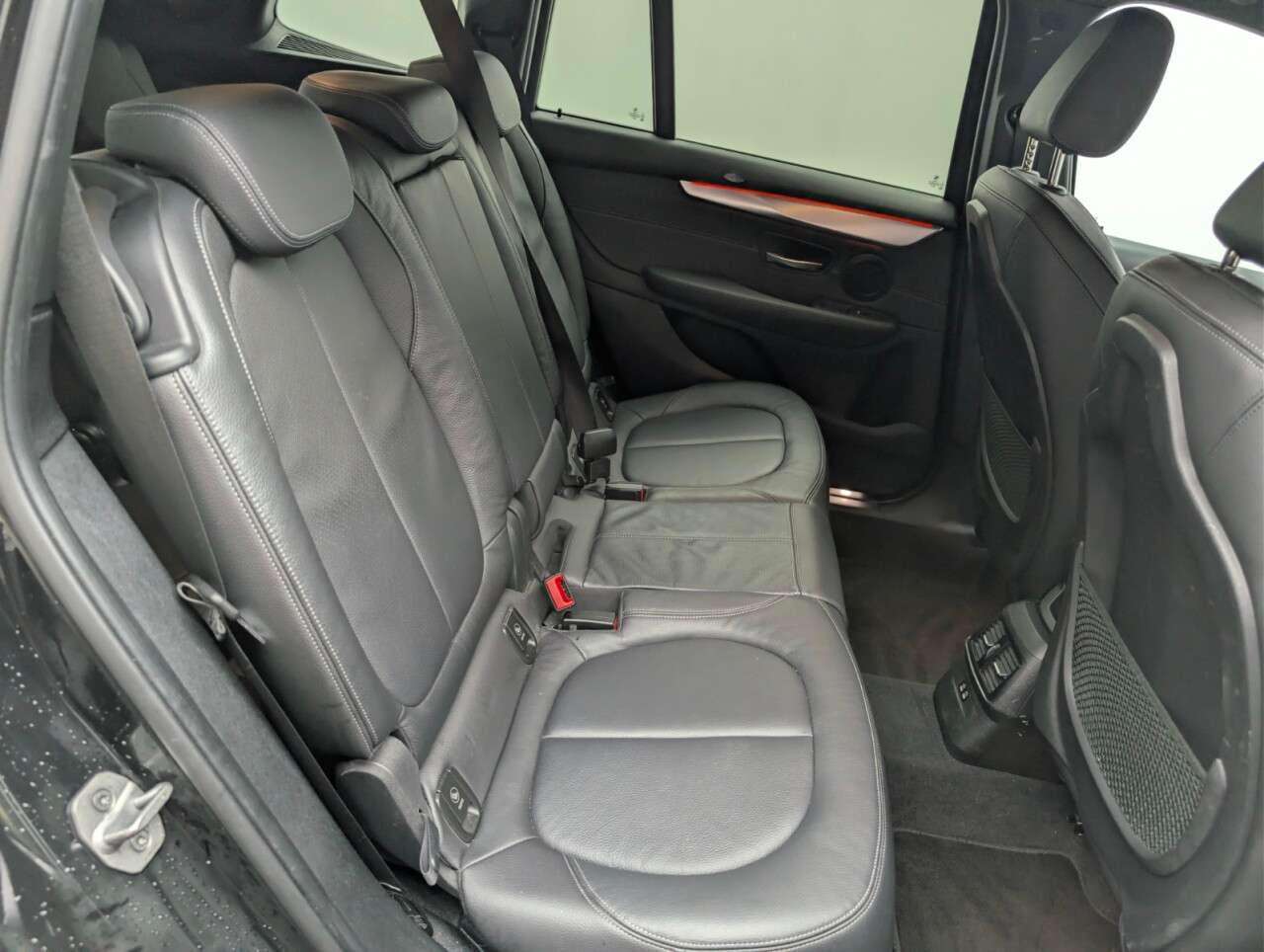 2020 BMW 2 SERIES GRAN TOURER 2020 BMW 2 SERIES GRAN TOURER