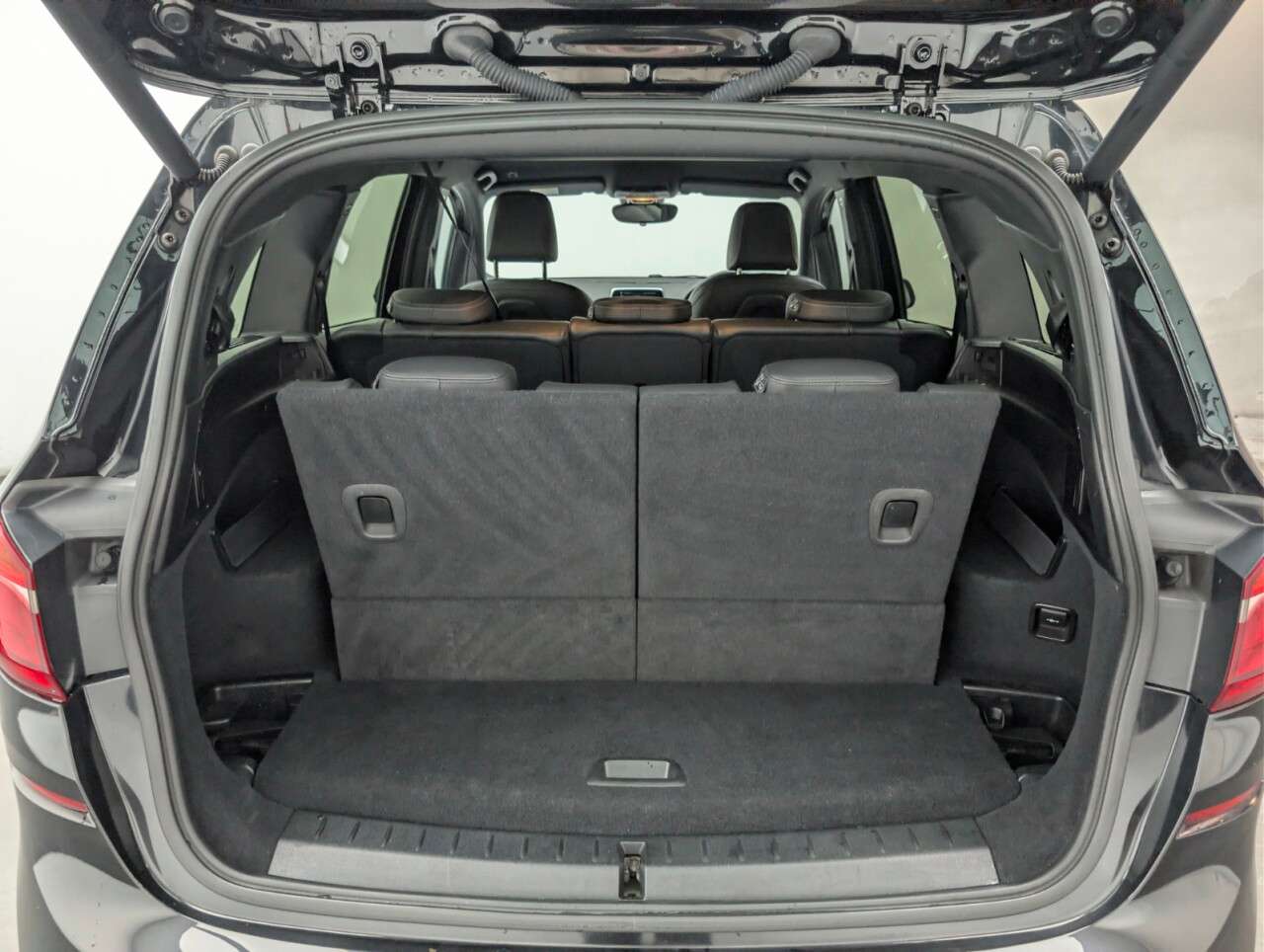 2020 BMW 2 SERIES GRAN TOURER 2020 BMW 2 SERIES GRAN TOURER