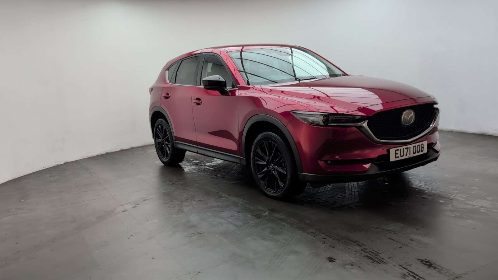 2022 MAZDA CX-5 2022 MAZDA CX-5