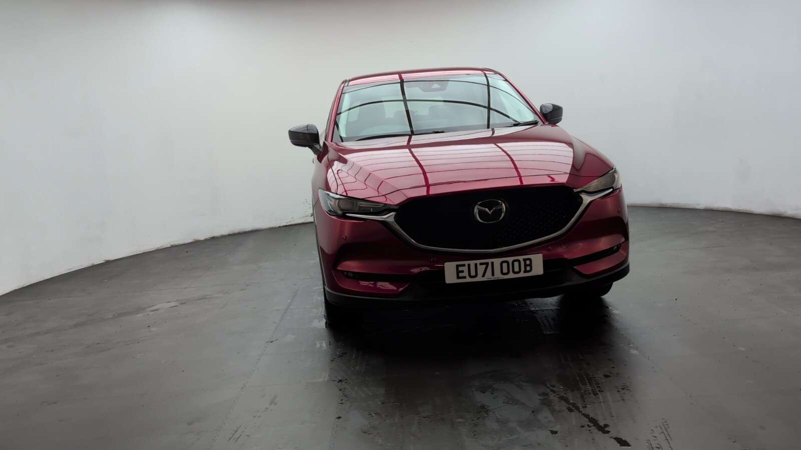 2022 MAZDA CX-5 2022 MAZDA CX-5