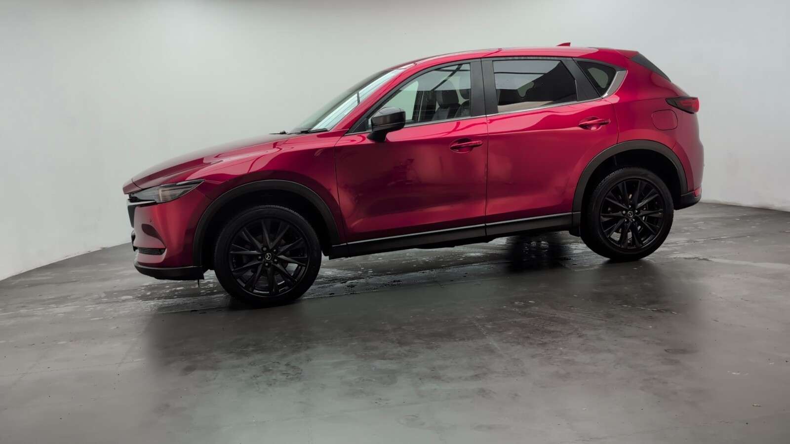 2022 MAZDA CX-5 2022 MAZDA CX-5