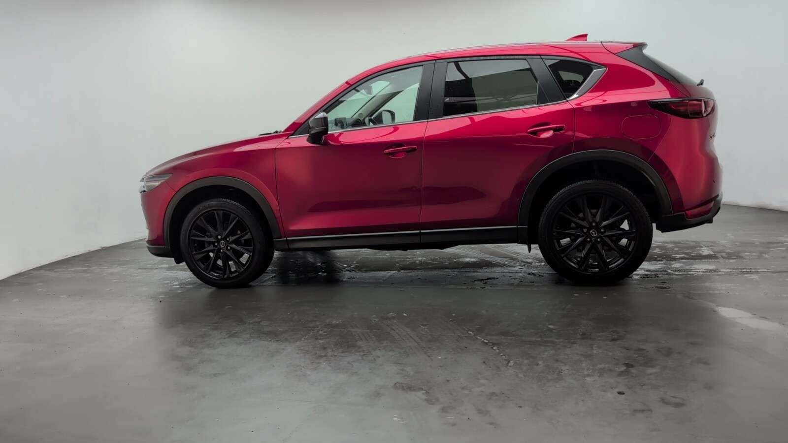 2022 MAZDA CX-5 2022 MAZDA CX-5