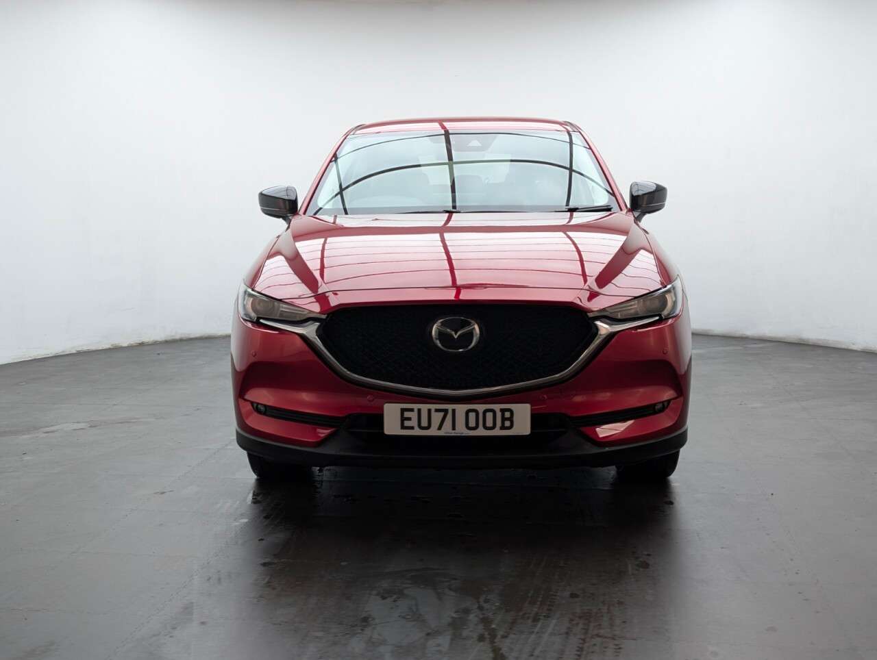 2022 MAZDA CX-5 2022 MAZDA CX-5