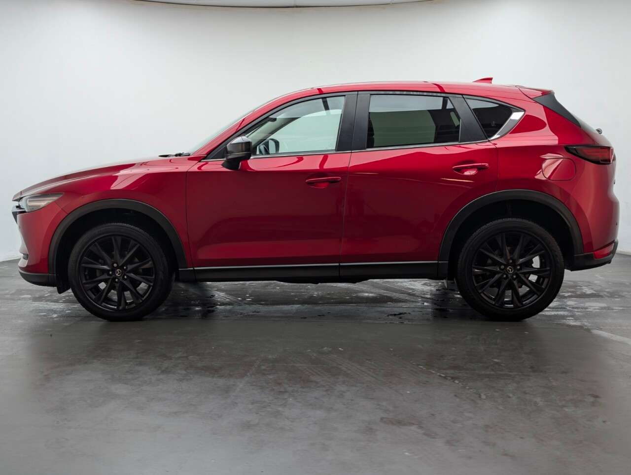 2022 MAZDA CX-5 2022 MAZDA CX-5
