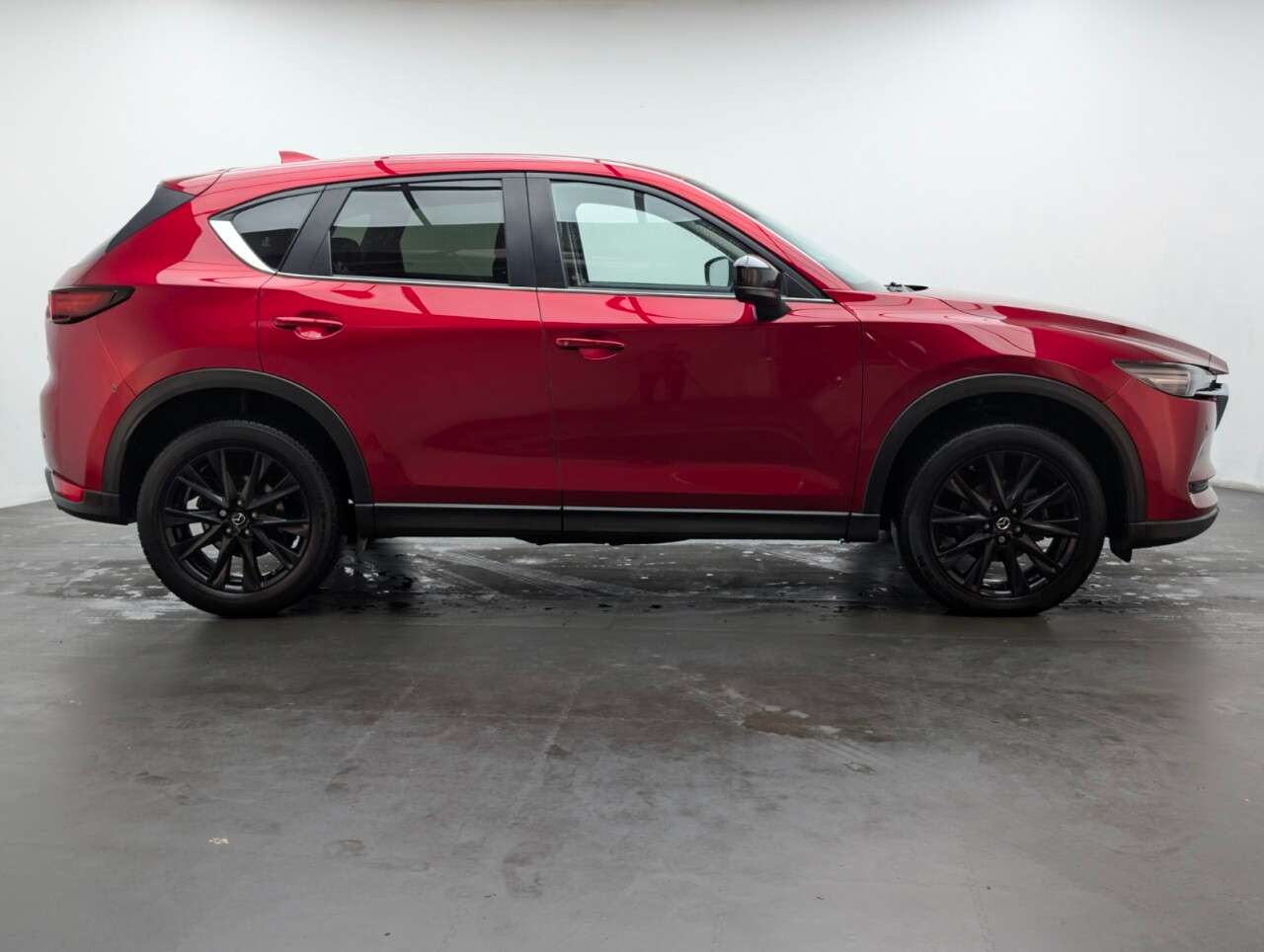 2022 MAZDA CX-5 2022 MAZDA CX-5