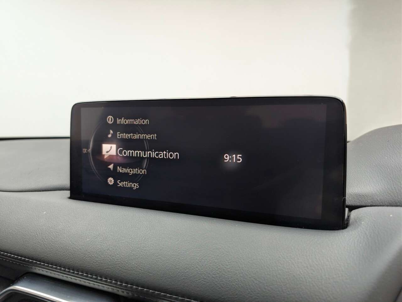 2022 MAZDA CX-5 2022 MAZDA CX-5