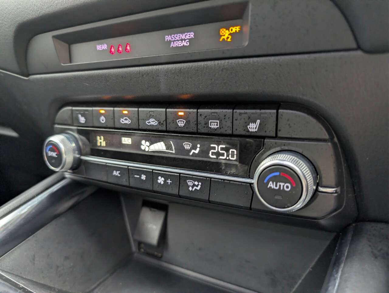 2022 MAZDA CX-5 2022 MAZDA CX-5