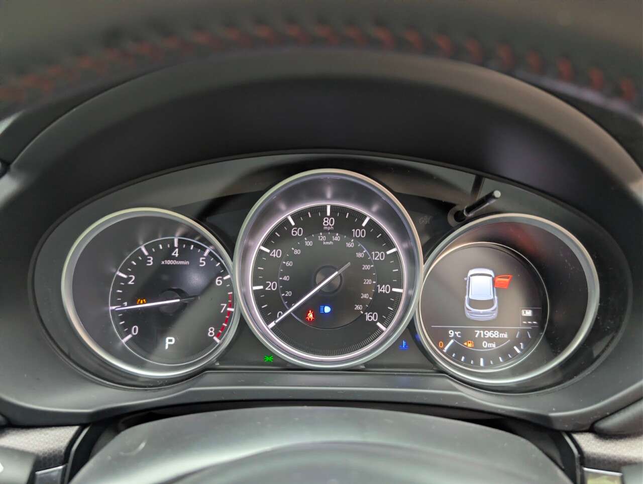 2022 MAZDA CX-5 2022 MAZDA CX-5