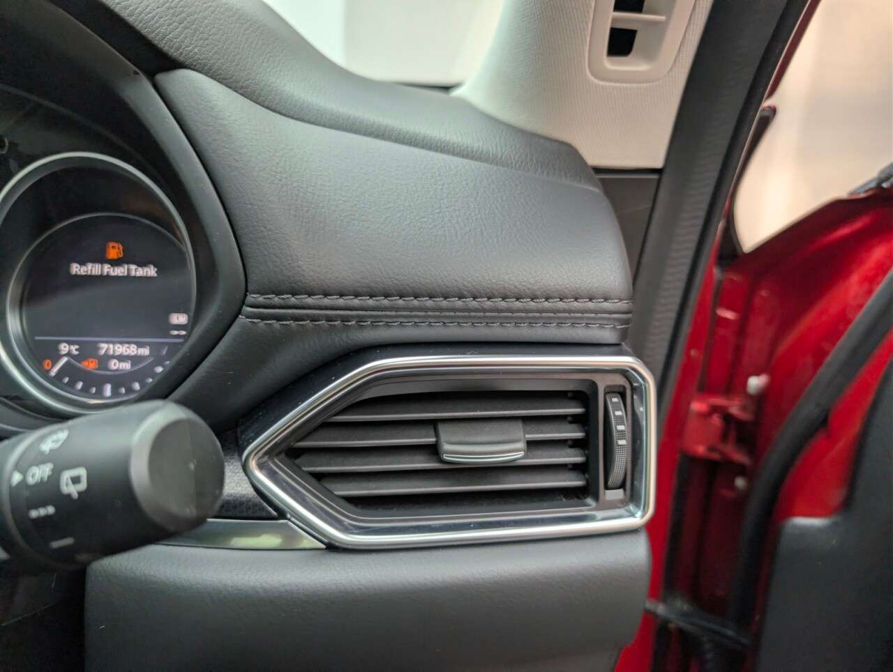 2022 MAZDA CX-5 2022 MAZDA CX-5