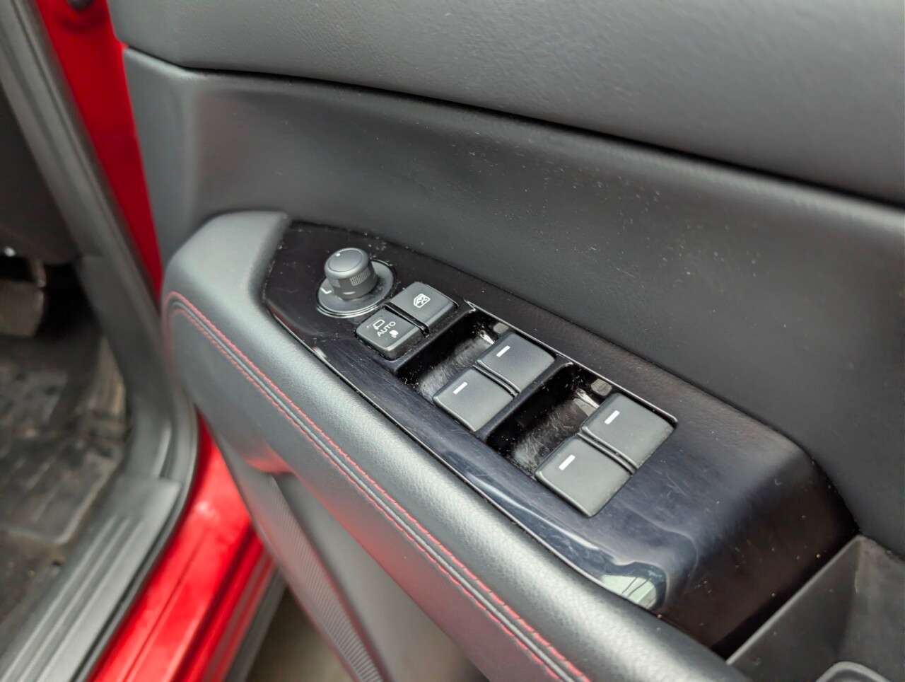 2022 MAZDA CX-5 2022 MAZDA CX-5