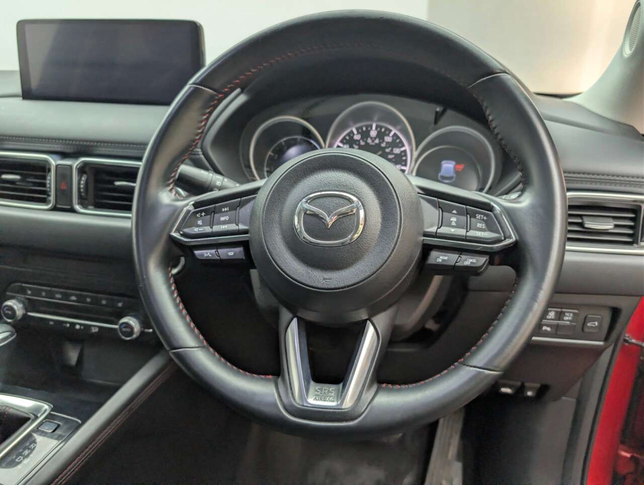 2022 MAZDA CX-5 2022 MAZDA CX-5