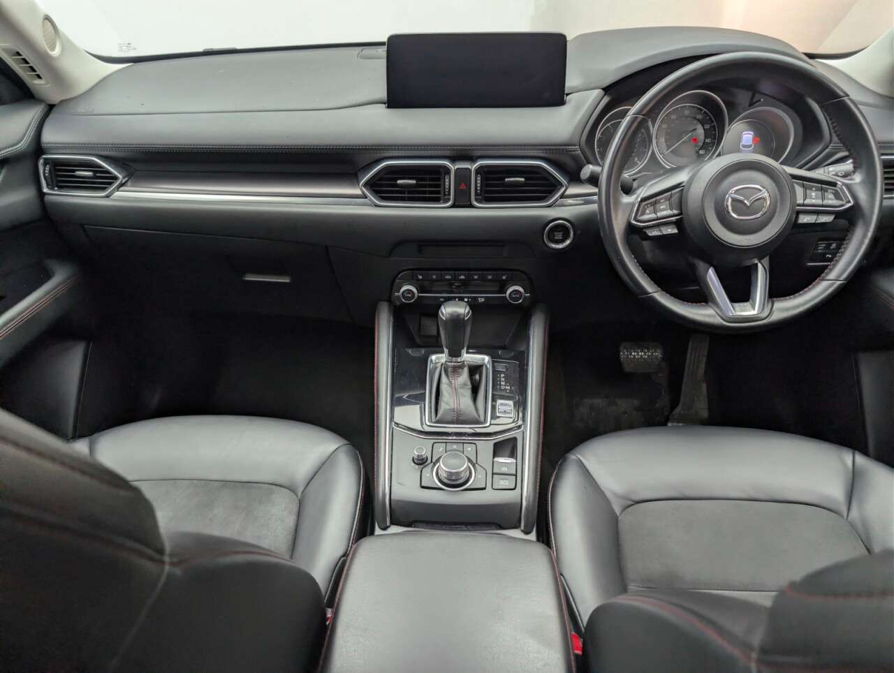 2022 MAZDA CX-5 2022 MAZDA CX-5