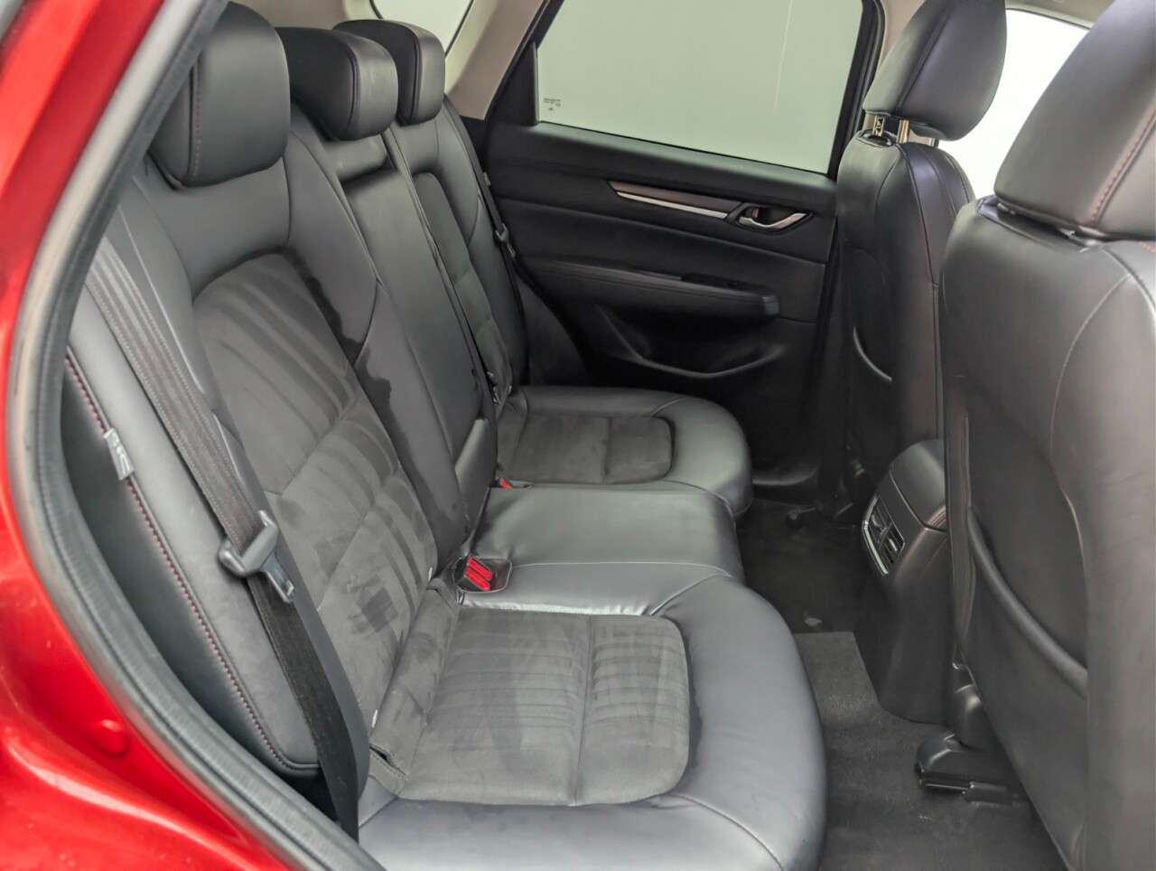 2022 MAZDA CX-5 2022 MAZDA CX-5