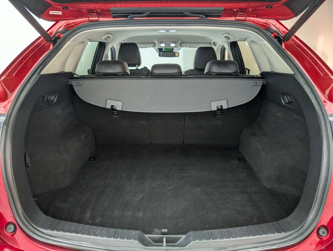 2022 MAZDA CX-5 2022 MAZDA CX-5