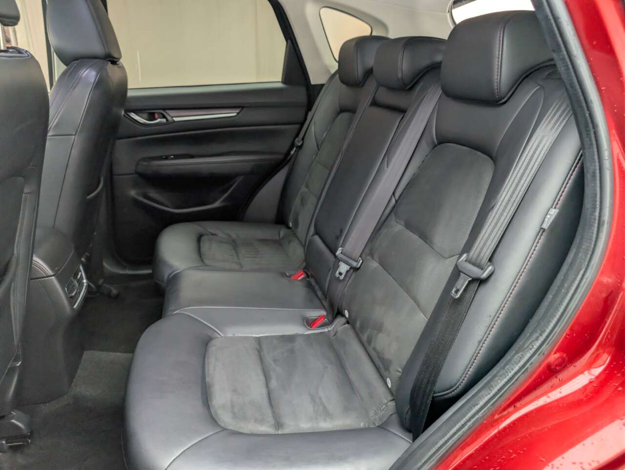 2022 MAZDA CX-5 2022 MAZDA CX-5