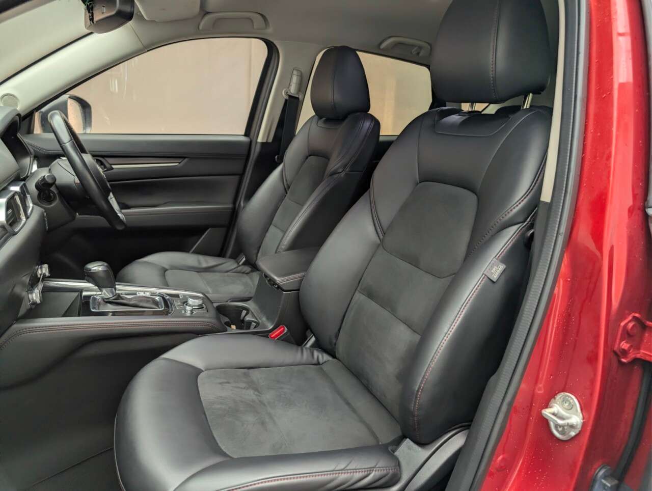 2022 MAZDA CX-5 2022 MAZDA CX-5