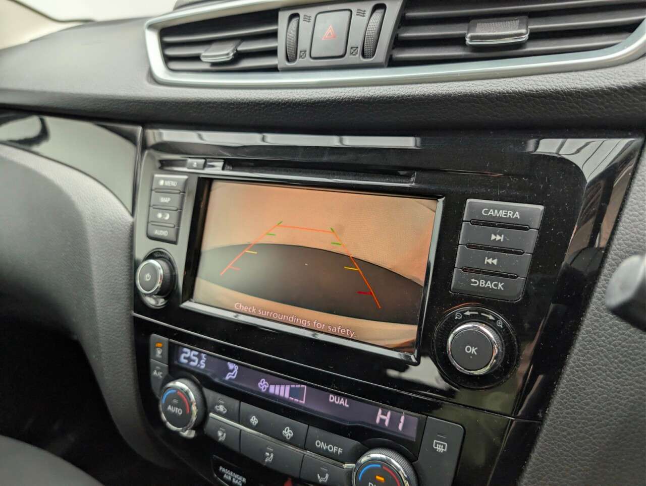 2020 NISSAN QASHQAI 2020 NISSAN QASHQAI