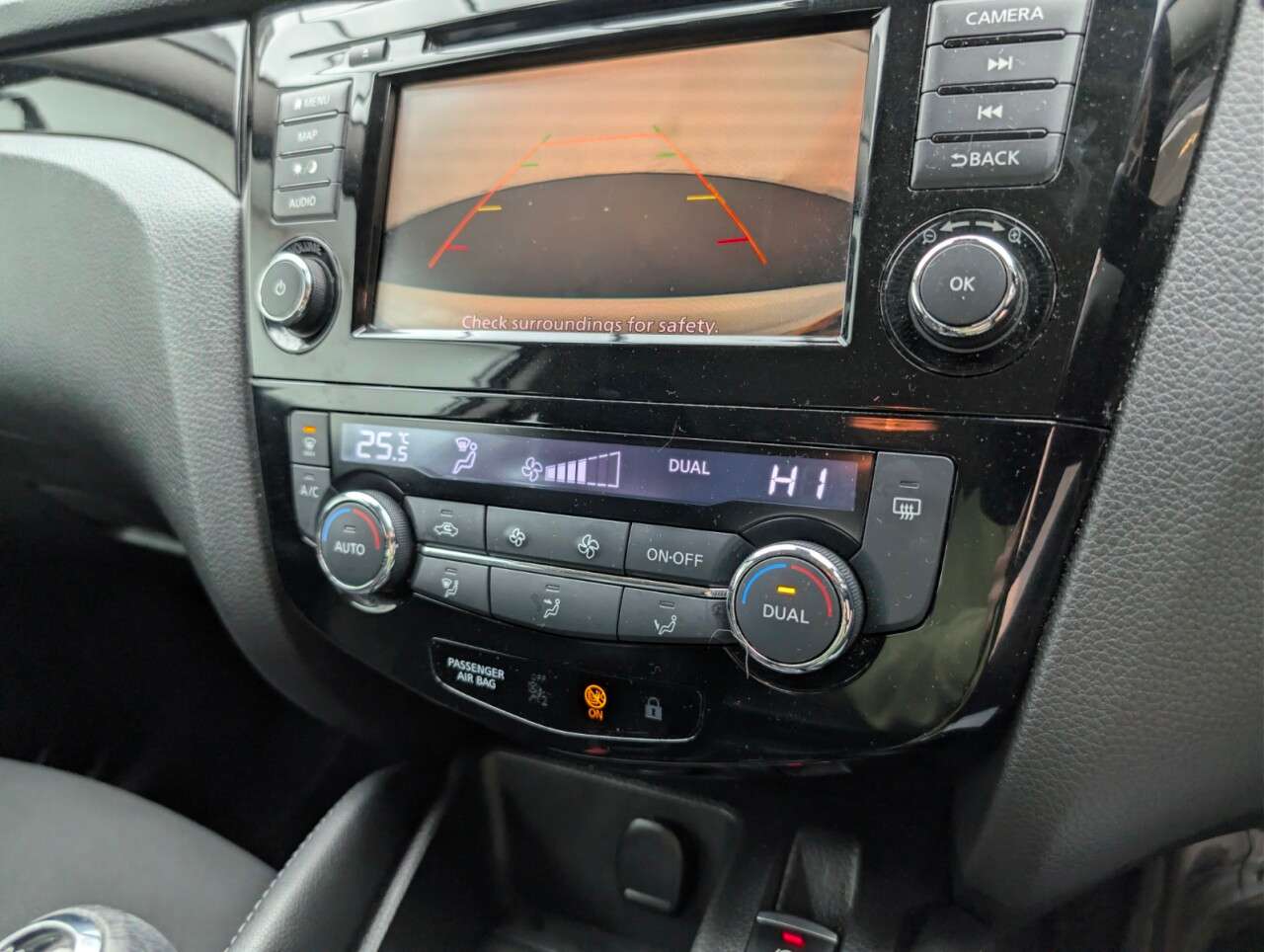 2020 NISSAN QASHQAI 2020 NISSAN QASHQAI