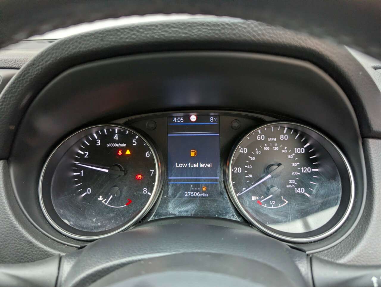 2020 NISSAN QASHQAI 2020 NISSAN QASHQAI