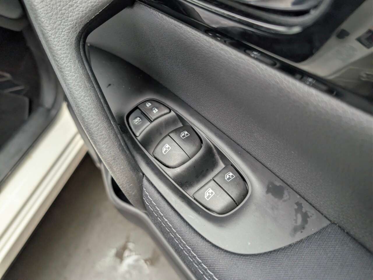 2020 NISSAN QASHQAI 2020 NISSAN QASHQAI