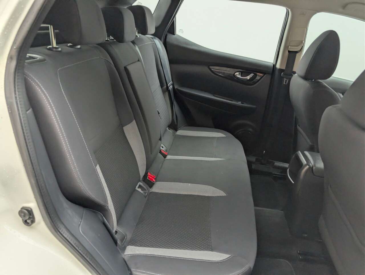 2020 NISSAN QASHQAI 2020 NISSAN QASHQAI