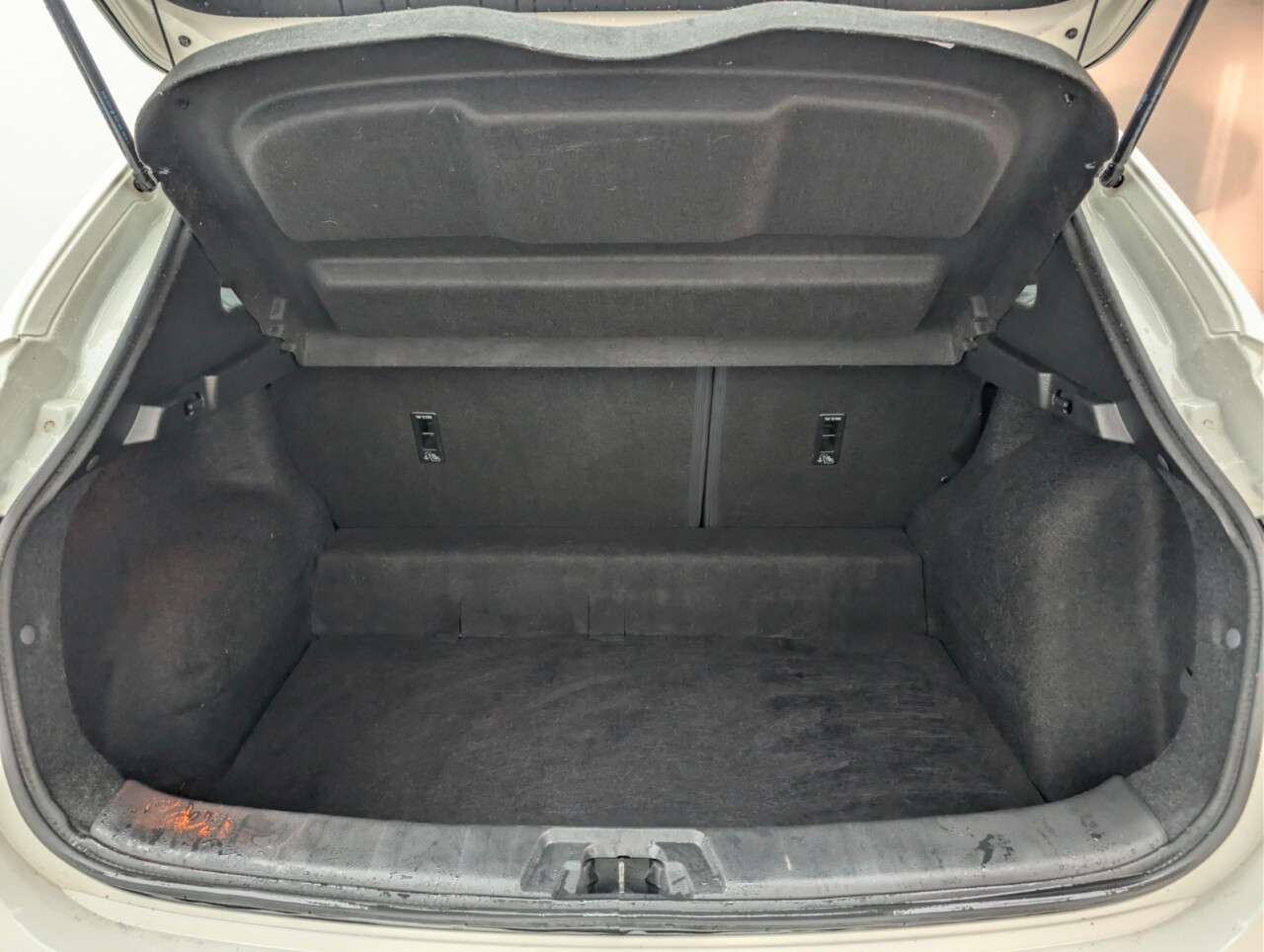 2020 NISSAN QASHQAI 2020 NISSAN QASHQAI